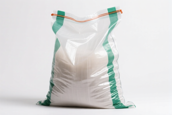 Acrylic Fiber Packing Sacks