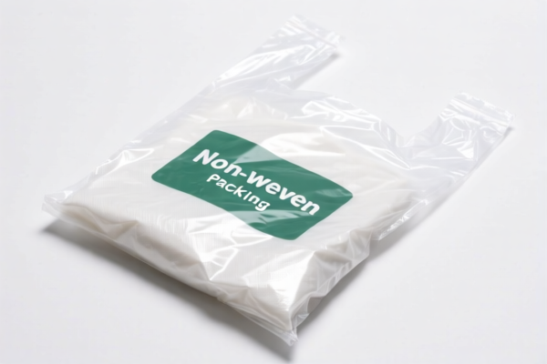 Polypropylene Non
