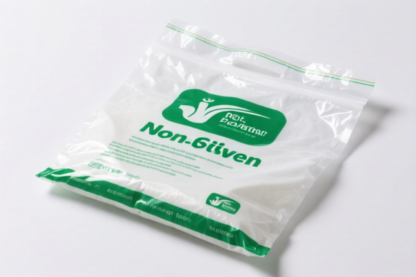 Polypropylene Non