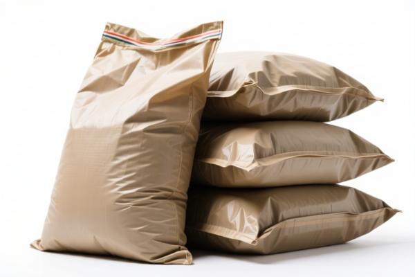 Bulk Cargo Packaging Bags