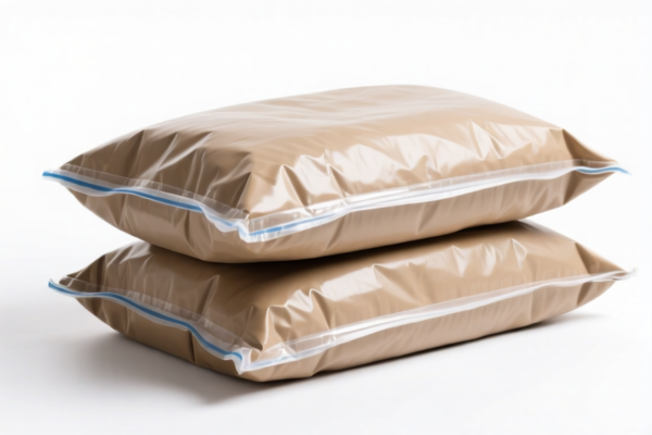 Bulk Cargo Packaging Bags