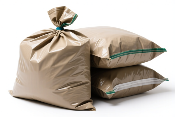 Bulk Cargo Packaging Bags