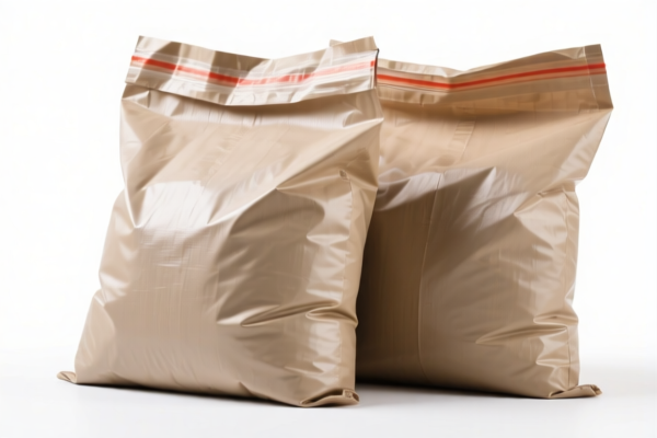 Bulk Packaging Bags
