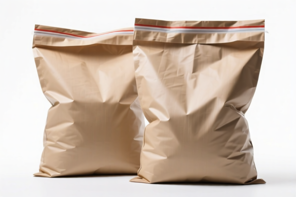 Bulk Packaging Bags
