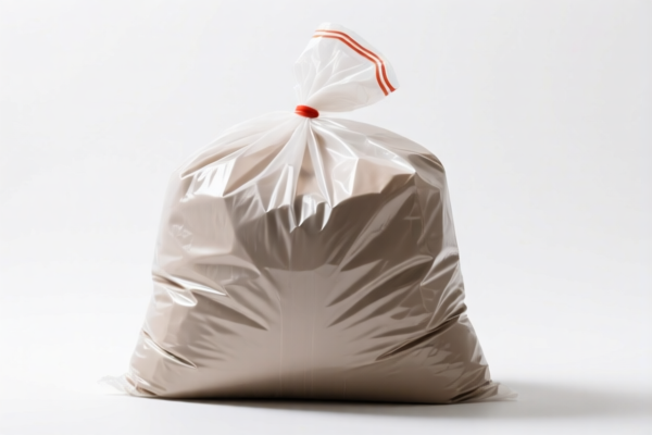 Bulk Packaging Bags