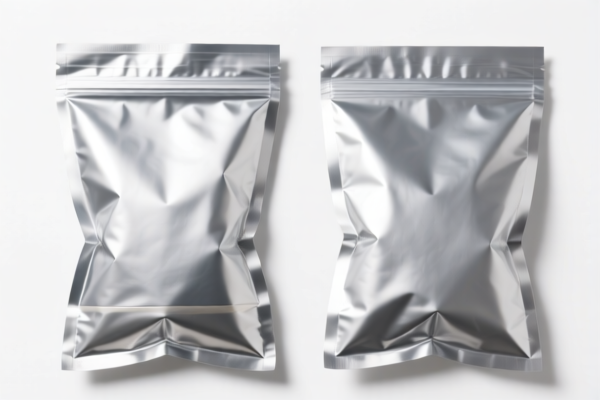 Double Layer Packaging Bags