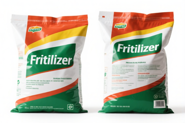 Fertilizer Packaging Bags