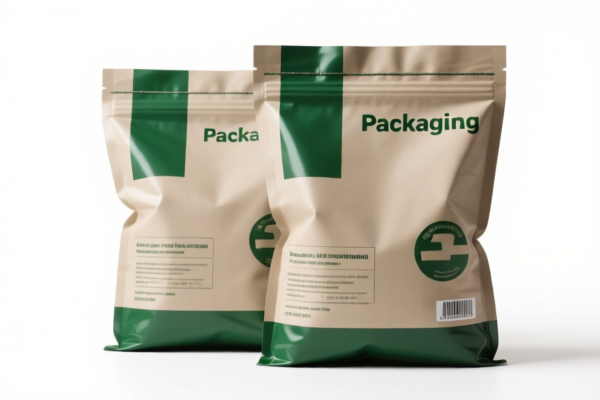 Industrial Packaging Bags