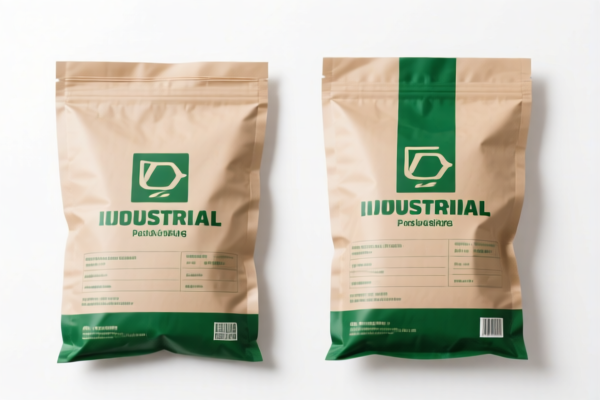 Industrial Packaging Bags