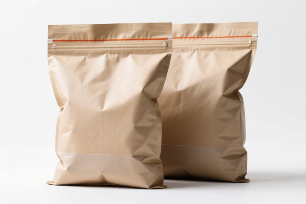 Industrial Packaging Bags