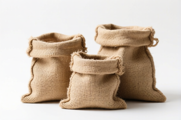 Jute Bags
