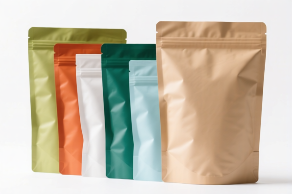 Multi Layer Packaging Bags