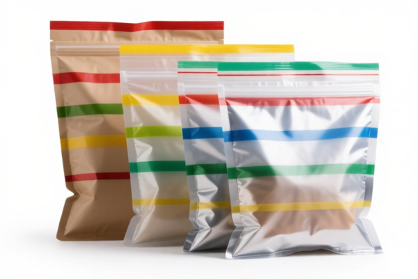 Multi Layer Packaging Bags