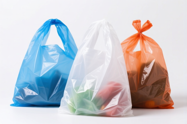 Plastic Bags