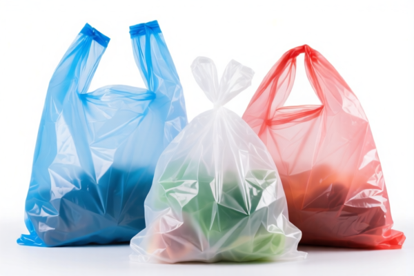 Plastic Bags