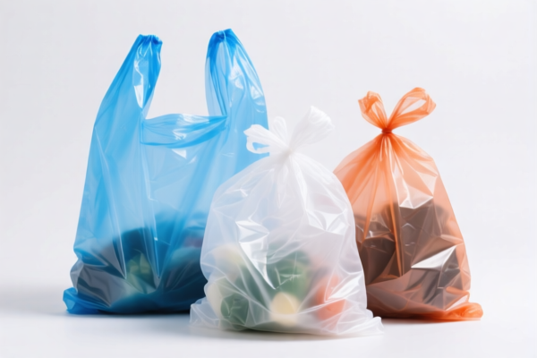 Plastic Bags