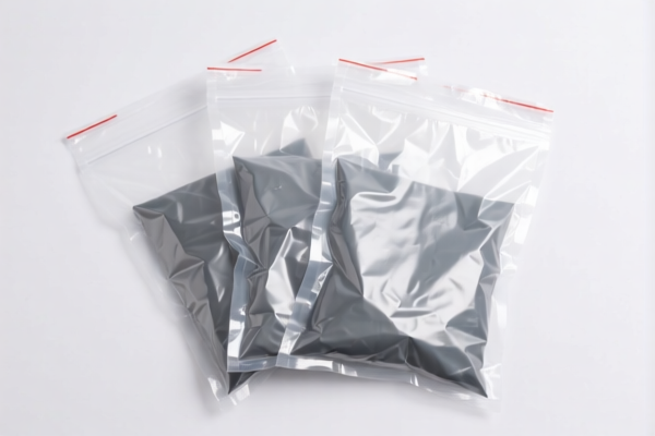 Polypropylene Packaging Bags