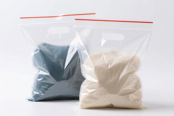 Polypropylene Packaging Bags