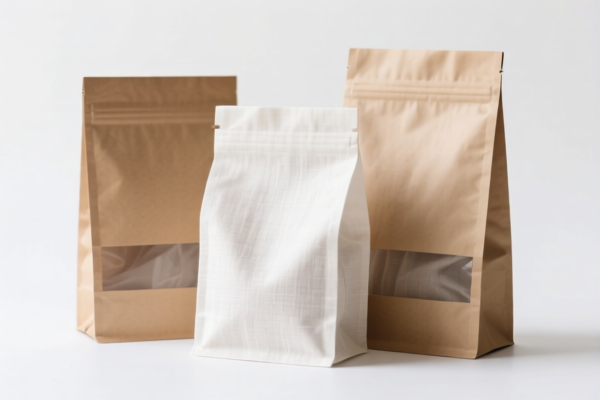 Textile Packaging Bags
