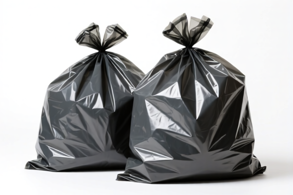 Trash Bags