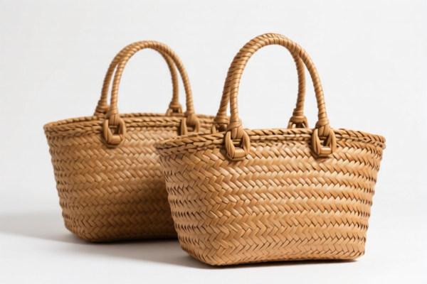 Woven Bags