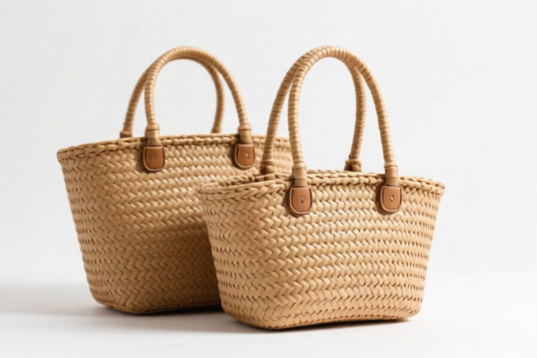 Woven Bags