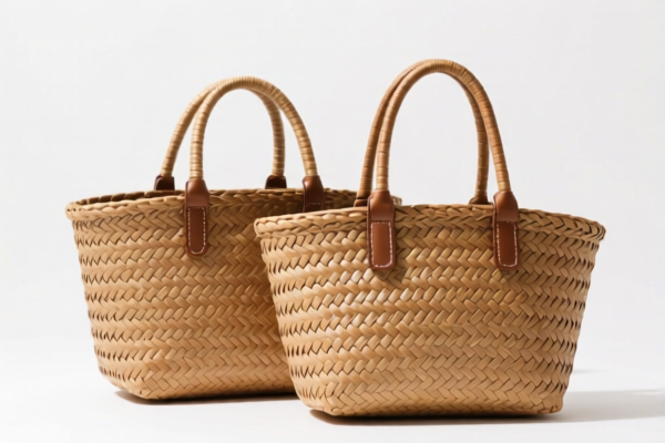 Woven Bags