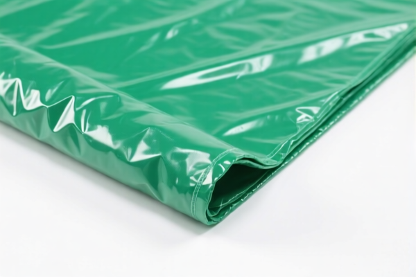 Rain Cloth