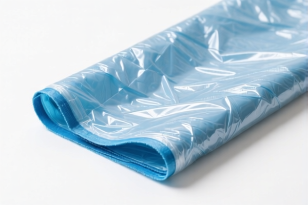 Rain Cloth