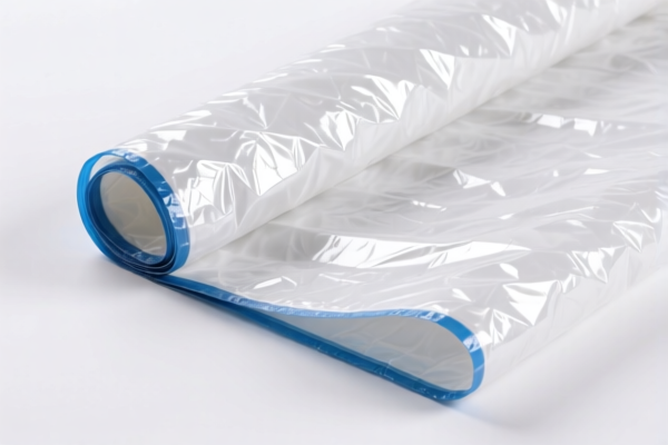 Rain Cloth