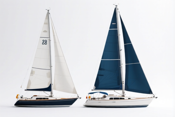 Sail for Boats
