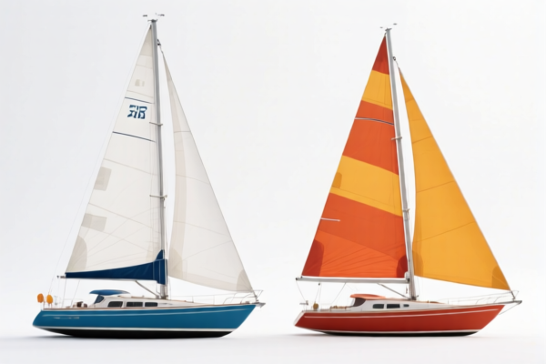 Sail for Boats