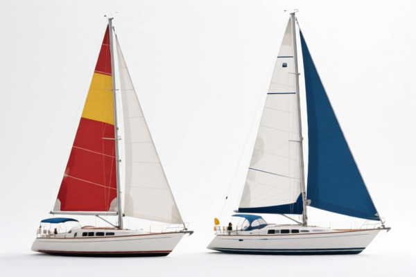 Sail for Boats