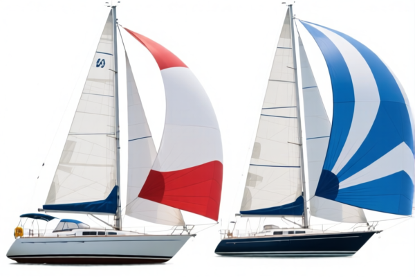 Sail for Boats