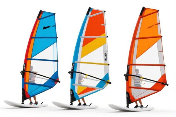 Sail for Sailboards