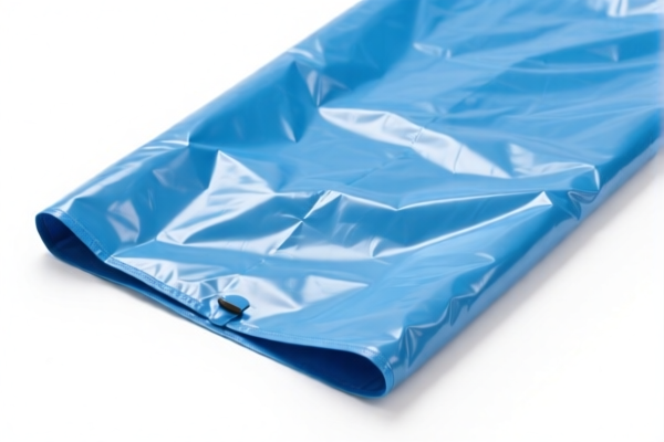 Synthetic Fiber Tarpaulin