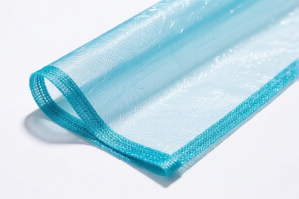 Acrylic Fiber Shade Cloth