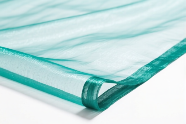 Acrylic Fiber Shade Cloth