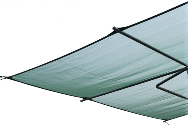 Construction Shade Cloth