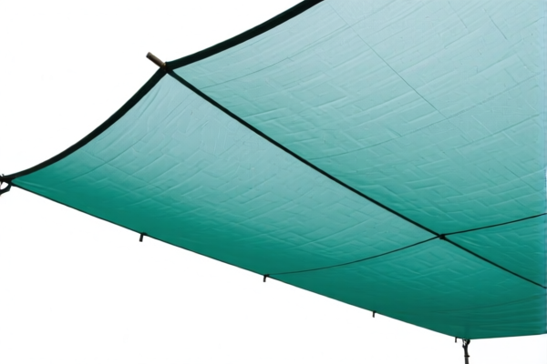 Construction Shade Cloth