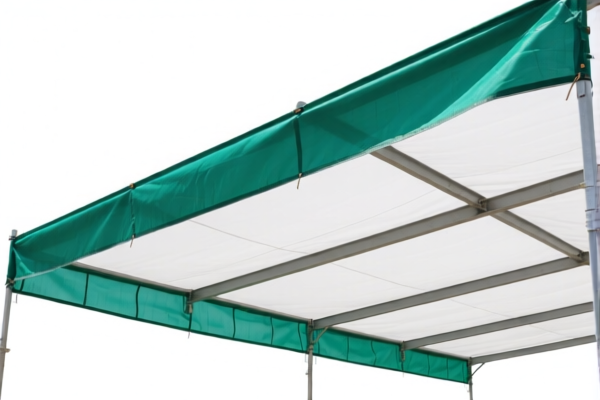 Construction Shade Cloth