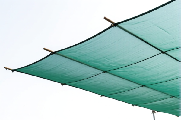 Construction Shade Cloth