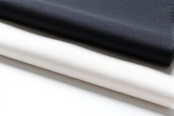 Customizable Shade Fabric