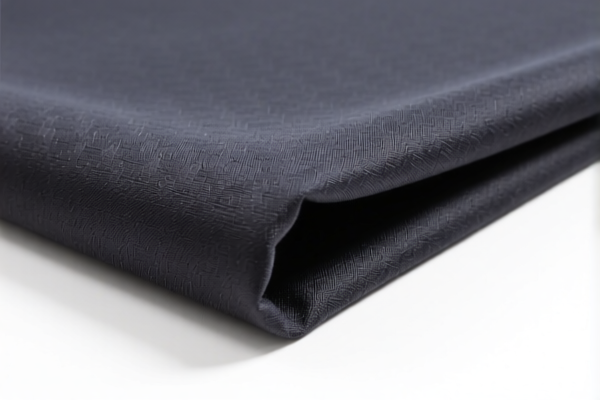 Customizable Shade Fabric