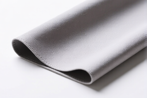 Customizable Shade Fabric