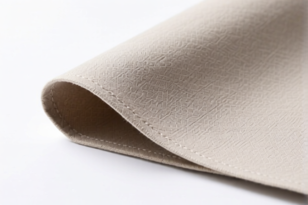 Customizable Shade Fabric