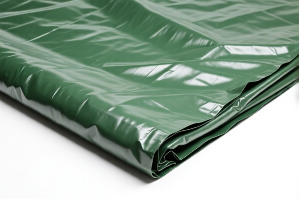 Industrial Grade Tarpaulin
