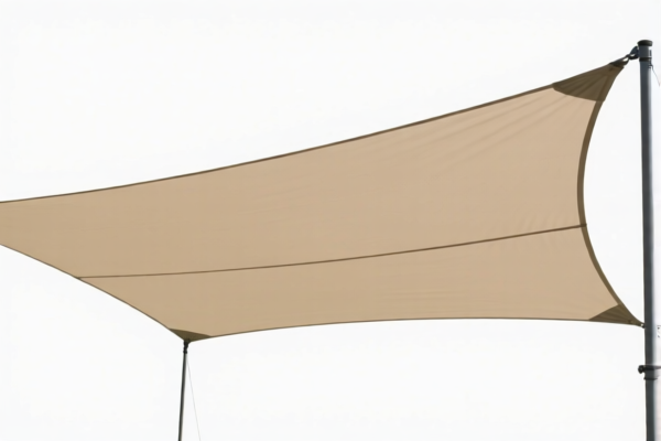 Outdoor Shade Cloth