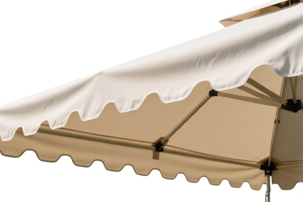 Outdoor Shade Cloth