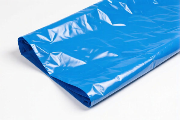 PVC Coated Tarpaulin